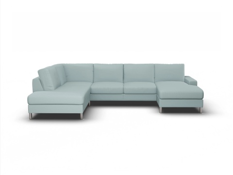 Wohnlandschaft UMLO Small L